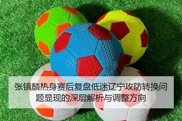 张镇麟热身赛后复盘低迷辽宁攻防转换问题显现的深层解析与调整方向 - DAFA.COM